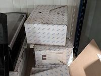Partij groepenkasten met diverse componenten, emat - afbeelding 10 van  11