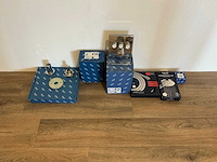 Partij grohe sanitair - afbeelding 1 van  7