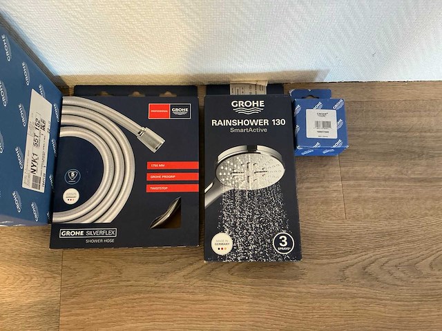 Partij grohe sanitair - afbeelding 2 van  7