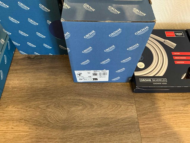 Partij grohe sanitair - afbeelding 4 van  7