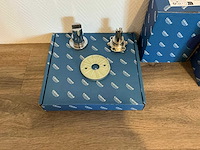Partij grohe sanitair - afbeelding 6 van  7
