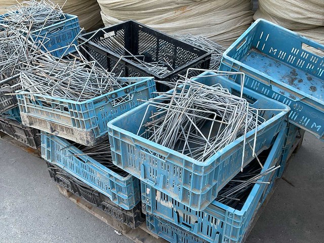 Partij grondankers - afbeelding 2 van  3