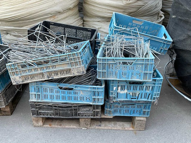 Partij grondankers - afbeelding 3 van  3