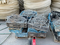 Partij grondankers - afbeelding 1 van  3