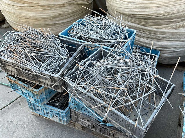 Partij grondankers - afbeelding 3 van  3