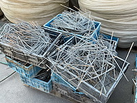 Partij grondankers - afbeelding 3 van  3