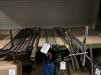 Partij grondboren en divers - afbeelding 1 van  4