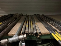 Partij grondboren en divers - afbeelding 3 van  4