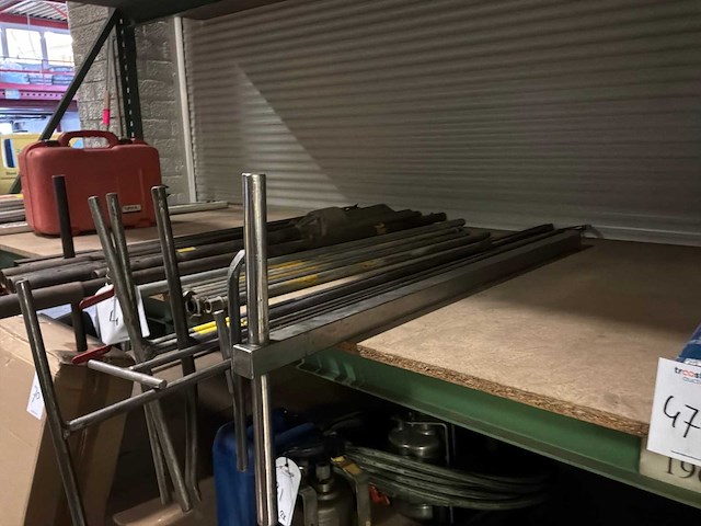 Partij grondboren en divers - afbeelding 4 van  4