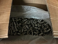 Partij grondstoffen en verpakkingsmaterialen - afbeelding 28 van  32