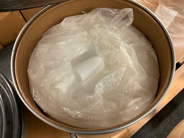 Partij grondstoffen - afbeelding 2 van  8