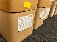 Partij grondstoffen - afbeelding 7 van  8