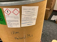 Partij grondstoffen - afbeelding 8 van  8