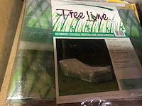 Partij grondzeil en zijwanden - afbeelding 2 van  5