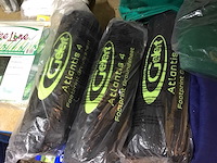 Partij grondzeil en zijwanden - afbeelding 3 van  5