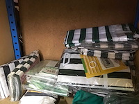 Partij grondzeil en zijwanden - afbeelding 4 van  5