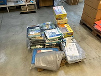 Partij grondzeilen (25x) - afbeelding 1 van  6