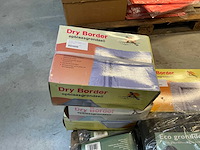 Partij grondzeilen (25x) - afbeelding 5 van  6