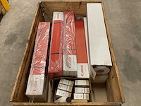 Partij groot formaat printer supplies - afbeelding 1 van  4