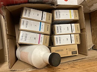 Partij groot formaat printer supplies - afbeelding 2 van  4