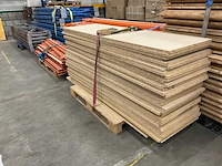 Partij grootvakstelling - afbeelding 1 van  4