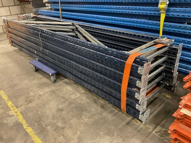 Partij grootvakstelling - afbeelding 4 van  4