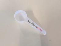 Partij grote afmeet lepels