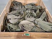 Partij grote spanbanden - afbeelding 2 van  7