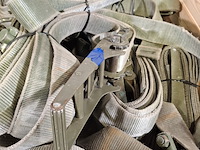 Partij grote spanbanden - afbeelding 3 van  7