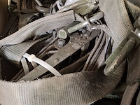 Partij grote spanbanden - afbeelding 4 van  7