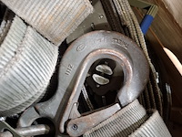 Partij grote spanbanden - afbeelding 5 van  7