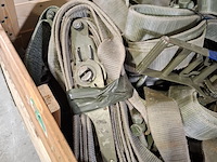 Partij grote spanbanden - afbeelding 6 van  7