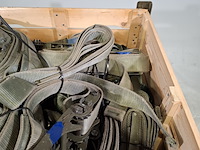 Partij grote spanbanden - afbeelding 7 van  7