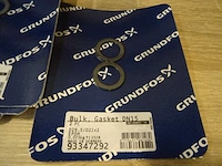 Partij grundfos installatiemateriaal, ca 58 items - afbeelding 4 van  4