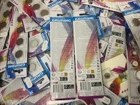 Partij grundig lithium batterijen (181 verpakkingen) - afbeelding 3 van  3