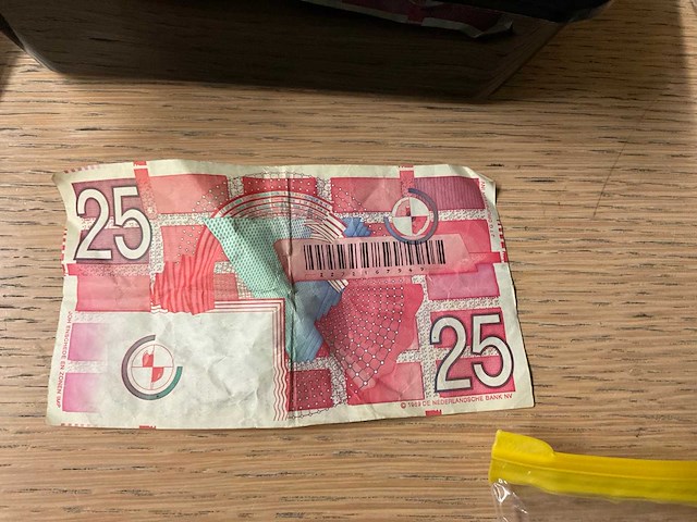 Partij gulden munten - afbeelding 3 van  8