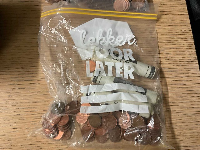 Partij gulden munten - afbeelding 6 van  8