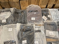 Partij gym shark (30x) - afbeelding 7 van  8