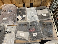 Partij gym shark (30x) - afbeelding 4 van  8