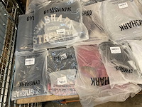 Partij gym shark (30x) - afbeelding 1 van  8