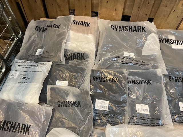 Partij gym shark (30x) - afbeelding 4 van  8