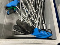 Partij haakse dopsleutels - afbeelding 5 van  5