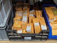 Partij haakse hoekstukken, obo betterman, incl. diversen - afbeelding 5 van  11