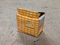 Partij haakse hoekstukken, obo betterman, incl. diversen - afbeelding 7 van  11