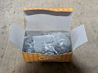 Partij haakse hoekstukken, obo betterman, incl. diversen - afbeelding 11 van  11
