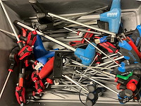 Partij haakse torx-/ inbussleutels - afbeelding 4 van  4