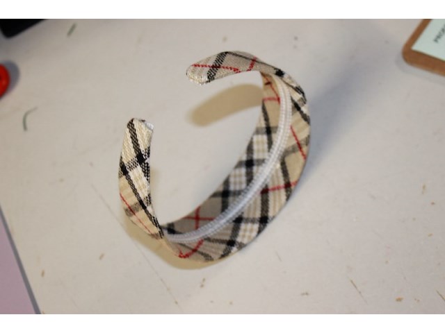 Partij haarbanden 48 stuks - afbeelding 7 van  7