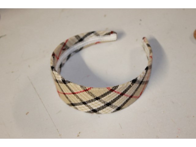 Partij haarbanden 48 stuks - afbeelding 2 van  7