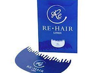 Partij haargroei cosmetica - circa 25 pallets re-hair - afbeelding 2 van  16