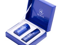 Partij haargroei cosmetica - circa 25 pallets re-hair - afbeelding 3 van  16